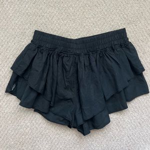Free People Prima Skort